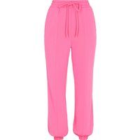 Mymo Hose Frauen Rosa