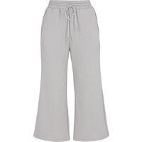 Mymo Hose Frauen hellgrau