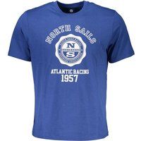Grafik T-Shirt im Vintage-Stil