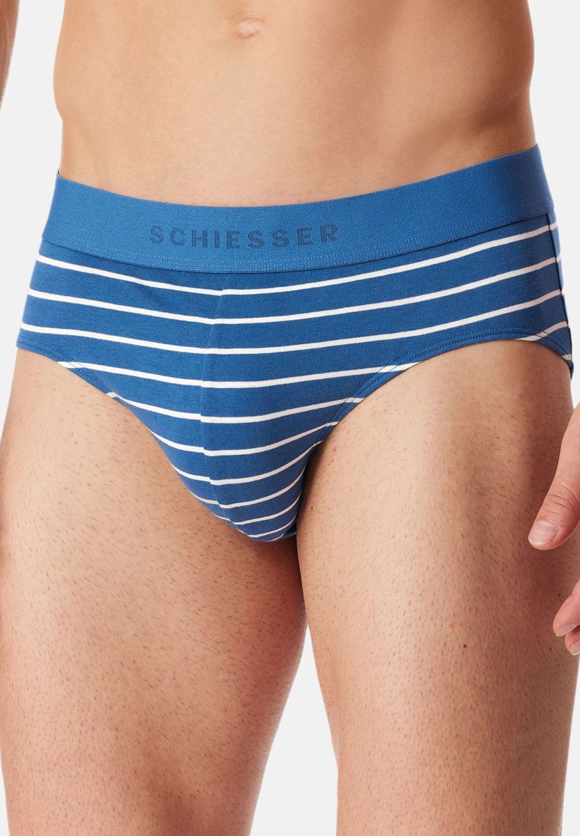 Herren Rio Slips 3er-Pack