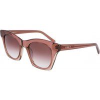 Moderne Cat-Eye-Sonnenbrille