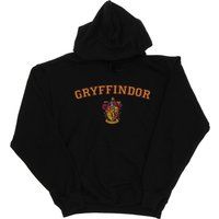Gryffindor Wappen Kapuzenpullover