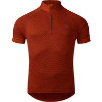 Herren Kurzarm Radtrikot