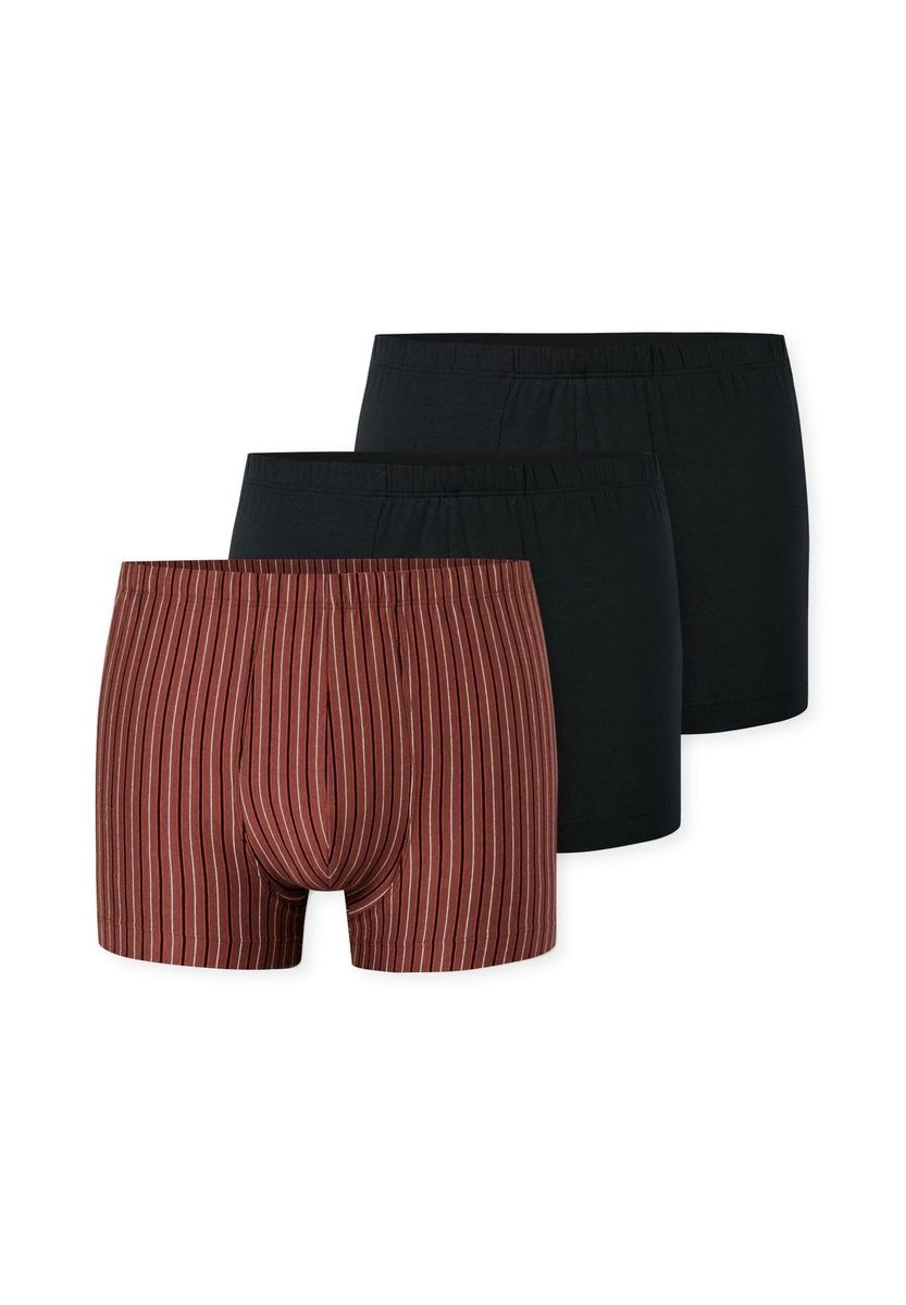 Herren Essentials Boxershorts Multipack