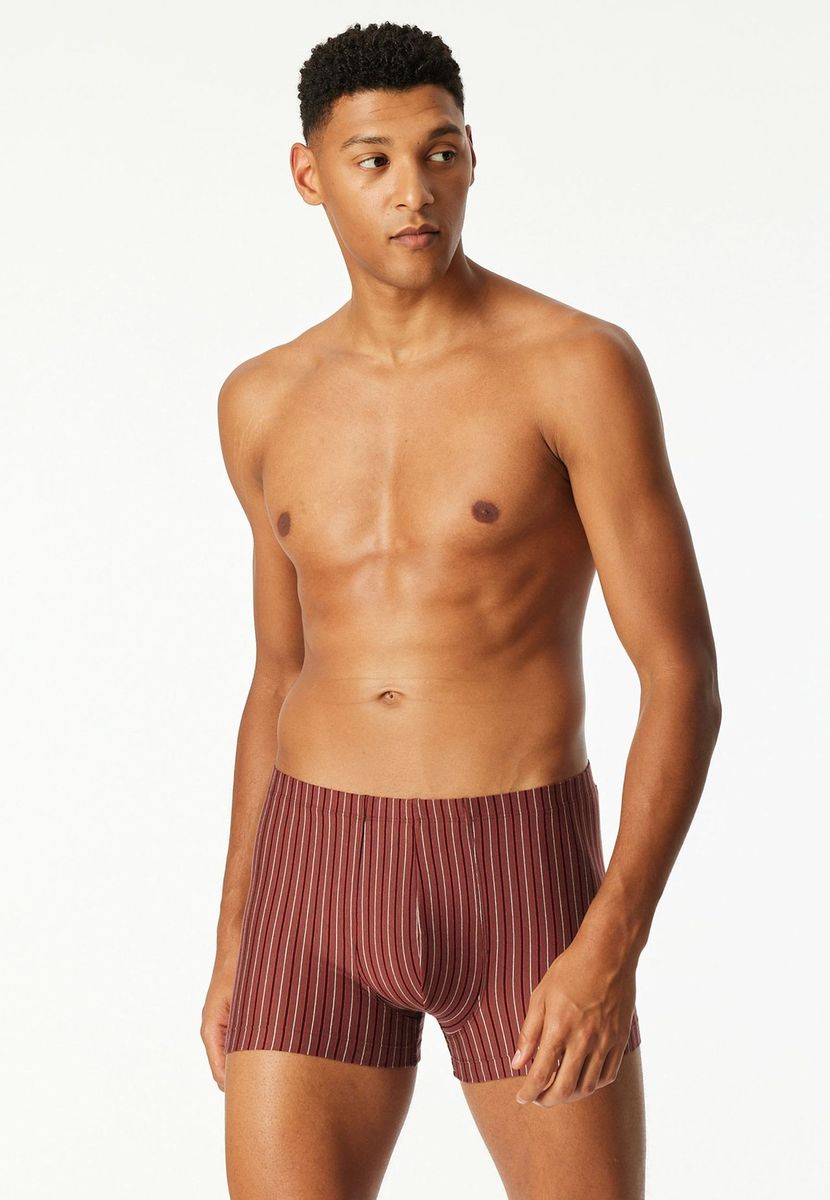 Herren Essentials Boxershorts Multipack