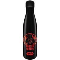 Darth Vader Metall Wasserflasche