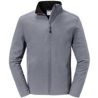 Russell - "Essential" Softshelljacke für Herren (Eisengrau)