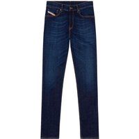 Diesel - "2023 D-Finitive" Jeans für Herren (Dunkelblau)