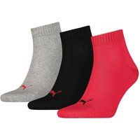 Unisex Sport Knöchelsocken Pack
