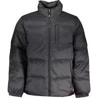 Essentielle Gepolsterte Pufferjacke