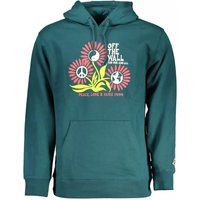 Peace Love Vans Grafik-Hoodie