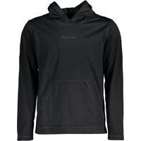 Performance Hoodie mit langen Ärmeln
