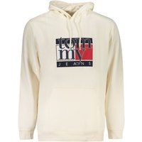 Grafischer Print Pullover Hoodie