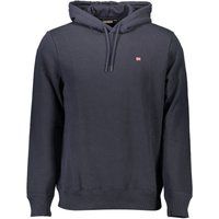 Bequemer Hoodie aus Bio-Baumwollmischung