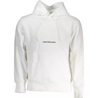 Herren Calvin Klein Jeans Kapuzenpullover