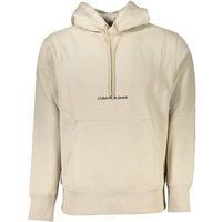 Lässiger Hoodie mit Logo-Print