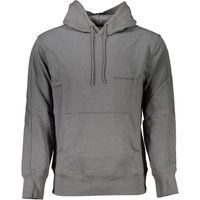 Bequemer Kapuzenpullover mit normaler Passform