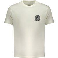 T-Shirt mit Grafikdruck und Rundhalsausschnitt