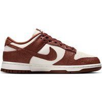 Damen Nike Dunk Low Geprägte Sneakers