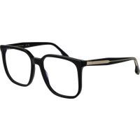Quadratische Vollrand-Brille aus Acetat
