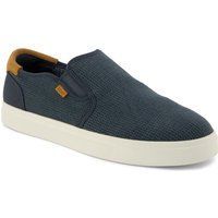 TOMS Baja 2.0 Baumwolle Herren Blaue Sneakers