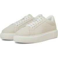 Jack & Jones Aspire Cupsole Polyurethan Herren Moonbeam Sneakers