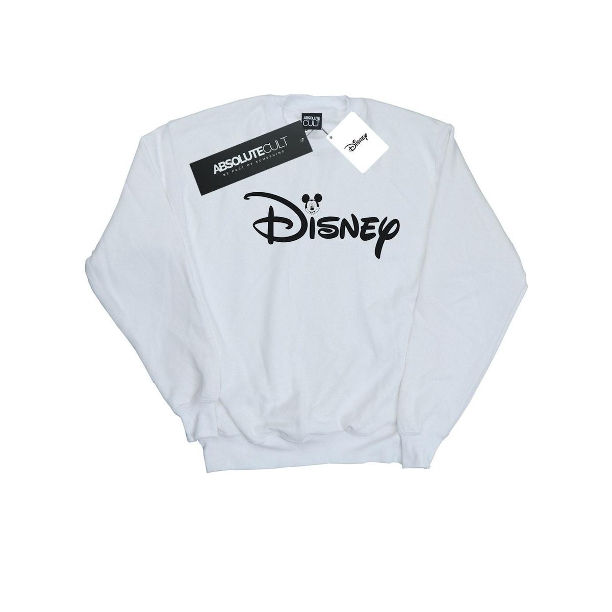 Disney Aladdin Genie Grafik Sweatshirt