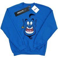 Disney Aladdin Dschinni Grafik Sweatshirt
