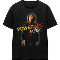 AC/DC Powerage Unisex T-Shirt
