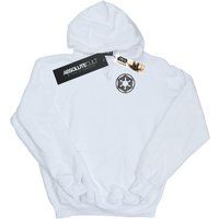 Galactic Empire Star Wars Kapuzenpullover