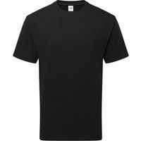 Klassisches Unisex Baumwoll T-Shirt