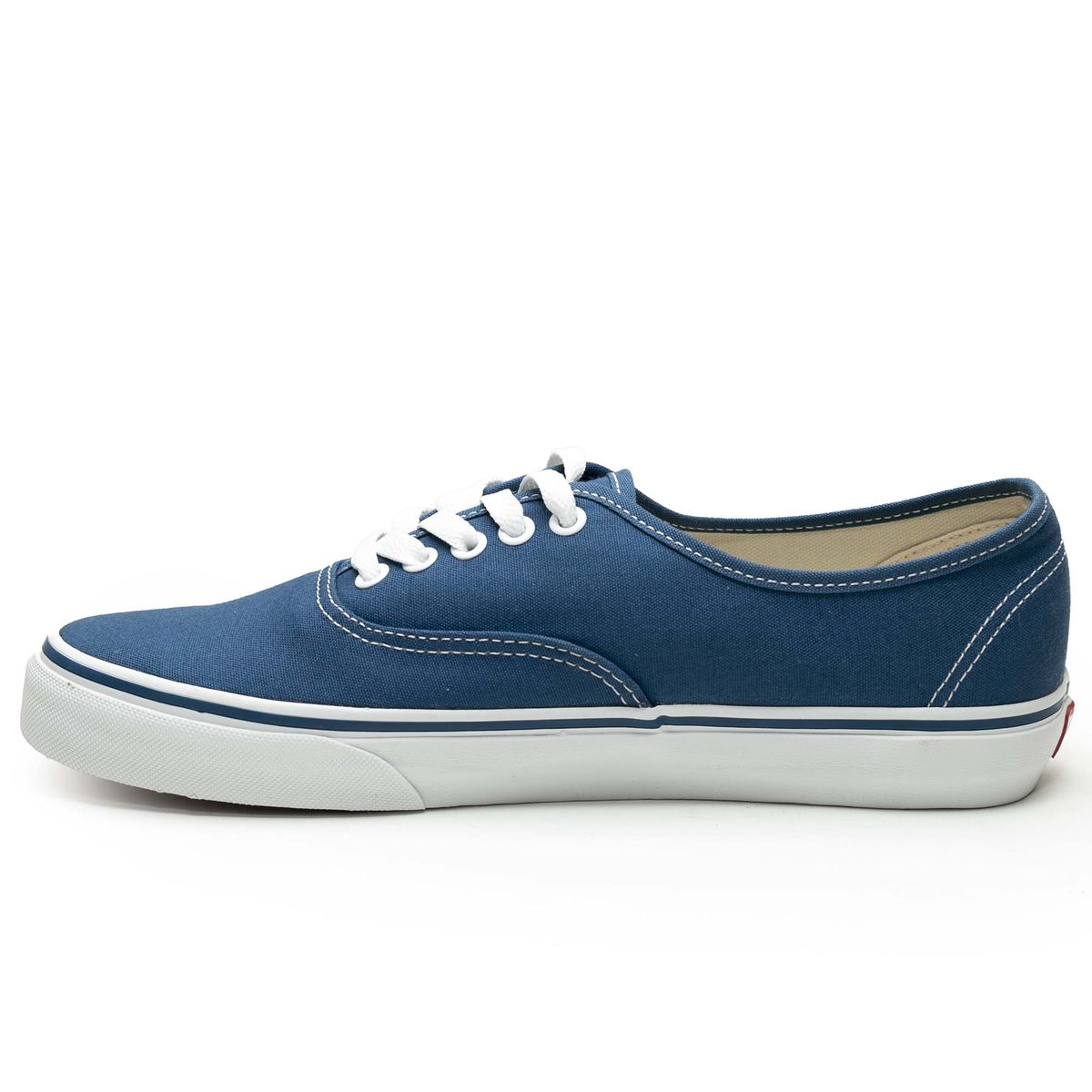 Klassische Low-Profile Canvas Sneaker
