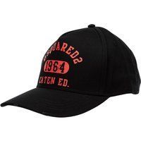 Baseballkappe mit Grafiklogo