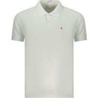 Klassisches Poloshirt mit kurzen Ärmeln