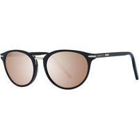 Cortina Sonnenbrille Runde Form