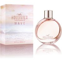 Wave For Her Eau De Parfum Spray 100 ml