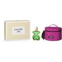 LoveMe The Emerald Elixir Parfum Set