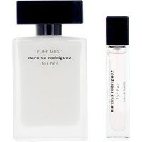 Für Sie Pure Musc Etui 2 Stück 2 pz