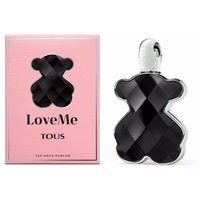 Loveme The Onyx Parfum Spray 90 ml