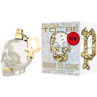 To Be Born To Shine For Woman Eau De Parfum Spray 40 ml