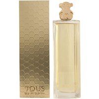 Tous Eau De Parfum Spray 90 ml