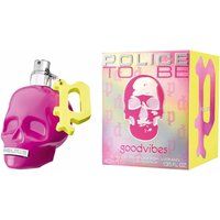To Be Good Vibes Woman Eau De Parfum Spray 40 ml