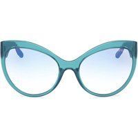 Cat-Eye-Sonnenbrille