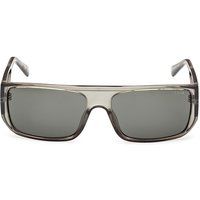 Quadratische Sonnenbrille