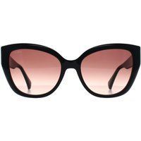Schicke Cat-Eye Sonnenbrille