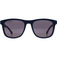 Quadratische Vollrand-Sonnenbrille