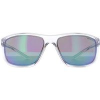 Sport Sonnenbrille mit Spiegelgläsern
