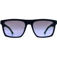 Herren Sonnenbrille mit quadratischem Rahmen