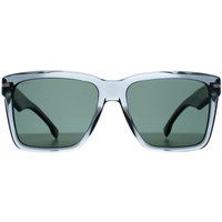 Sonnenbrille mit quadratischem Rahmen