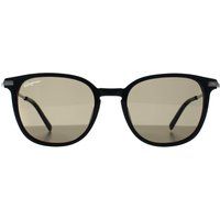Runde Klassische Sonnenbrille